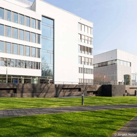 Hochschule Bochum, Foto Jürgen Nobel